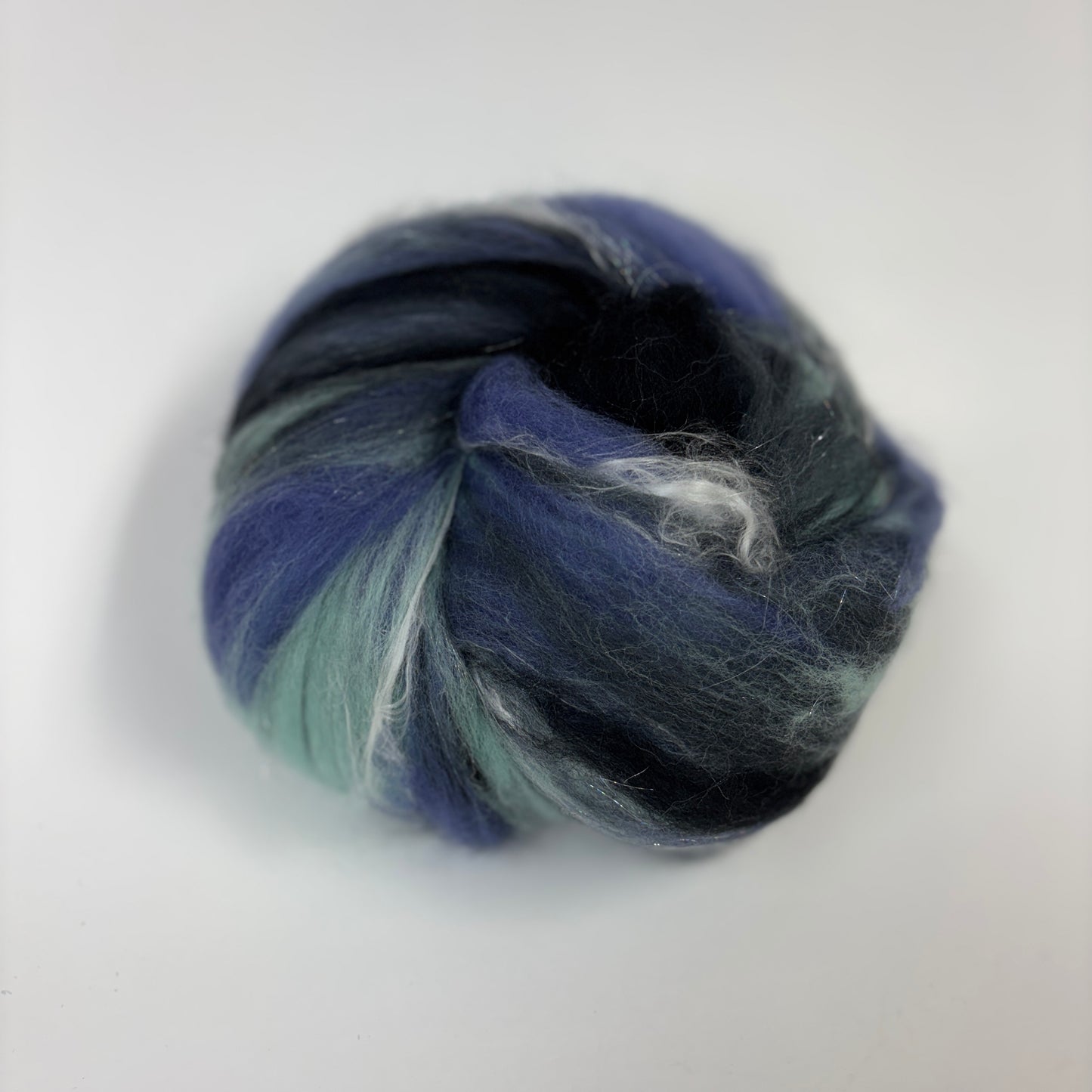 Winter Night Art Batt