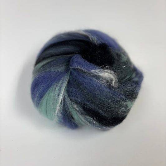 Winter Night Art Batt