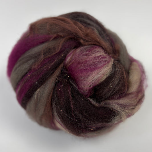 Nick Miller Art Batt