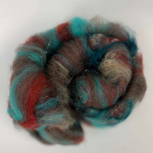 The Tempest Art Batt