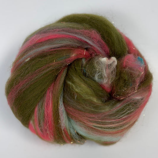 Wildflowers Art Batt